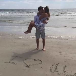 Meet your Posher, Justin